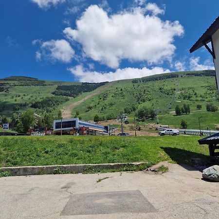 Les Brimbelles 7 Joli Studio Au Pied Du Telemix De Belle Etoile Les Deux Alpes Exterior photo
